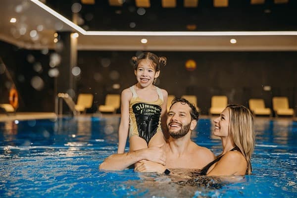 GREEN MOUNTAIN RESORT ***** – Karpacz