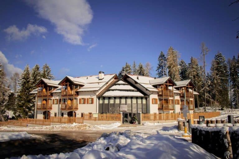 Hotel Leonhard