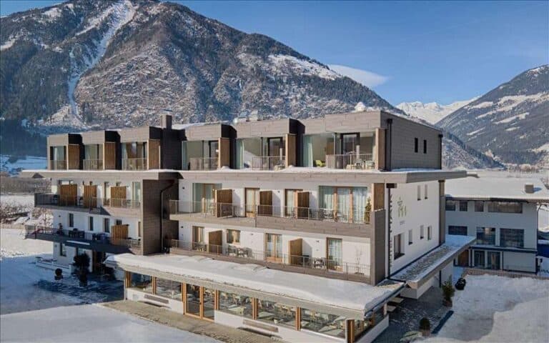 Hotel Mair