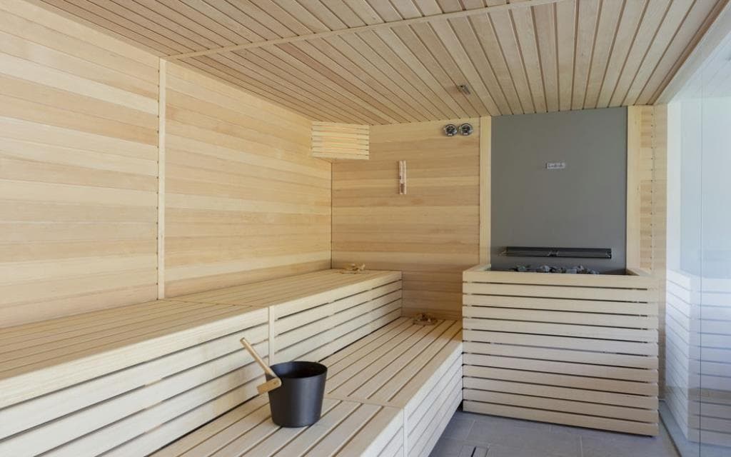 Hotel Active Alm Moena