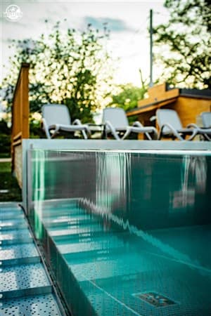 WESTERN CAMP RESORT – Zator