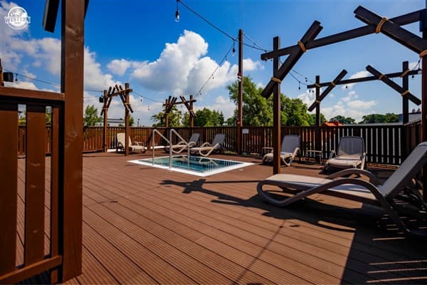 WESTERN CAMP RESORT – Zator