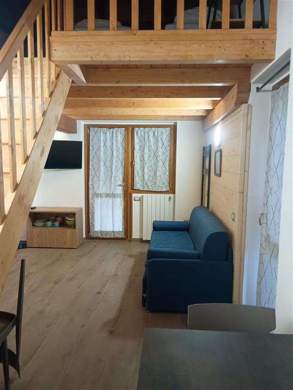 Apartmány Castle House