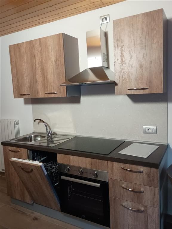 Apartmány Castle House