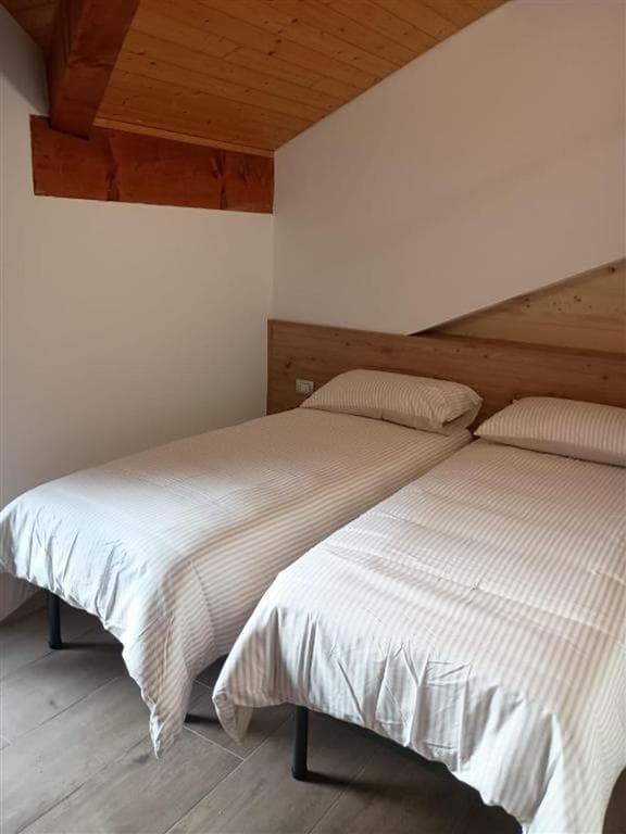 Apartmány Castle House