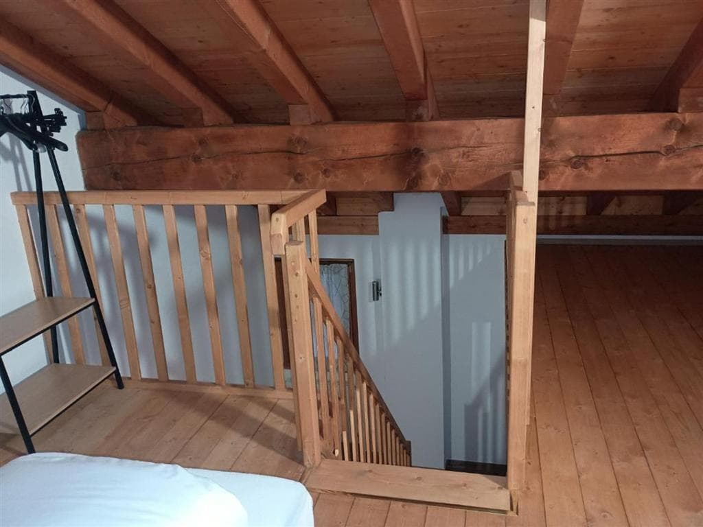 Apartmány Castle House