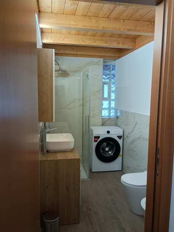 Apartmány Castle House