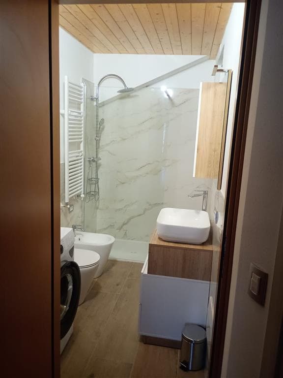 Apartmány Castle House