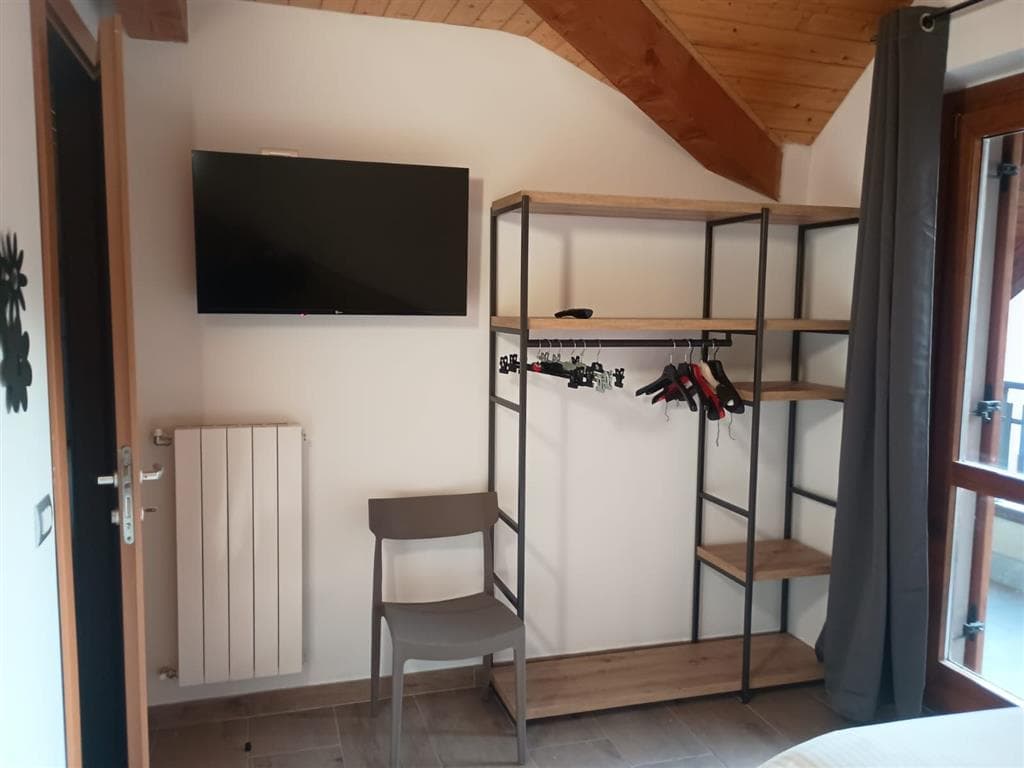 Apartmány Castle House