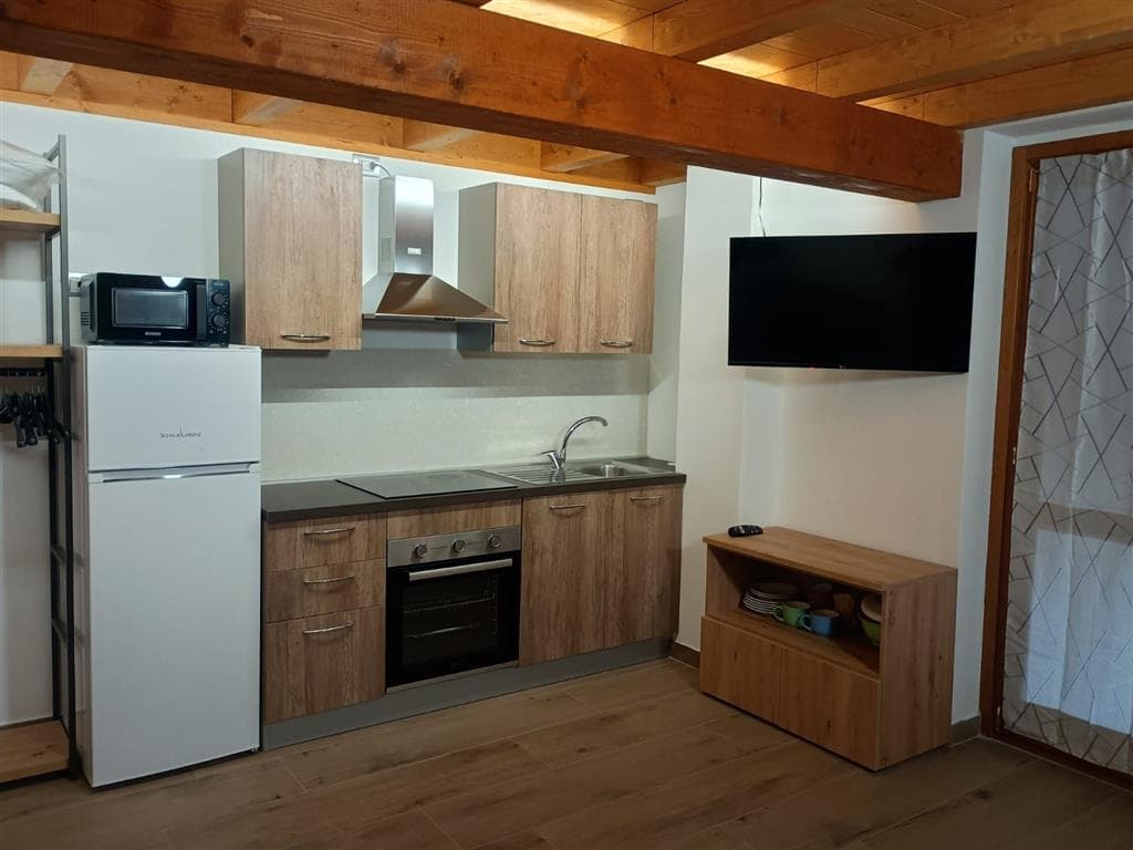 Apartmány Castle House