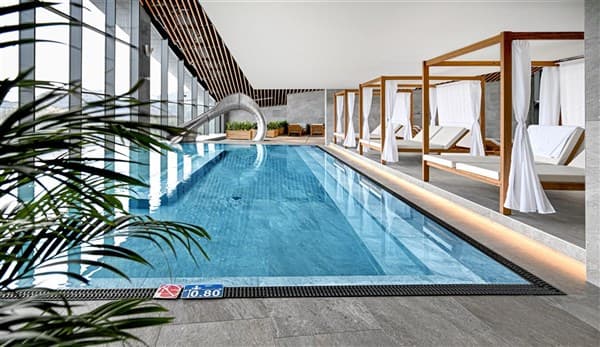 SWISSÔTEL DAMIAN JASNA – Demänovská Dolina