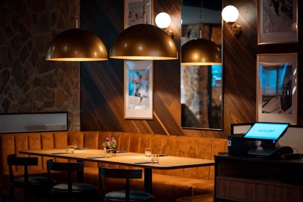 SWISSÔTEL DAMIAN JASNA – Demänovská Dolina