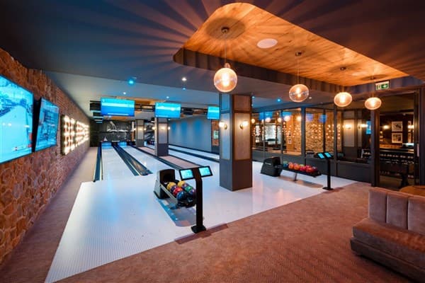 SWISSÔTEL DAMIAN JASNA – Demänovská Dolina