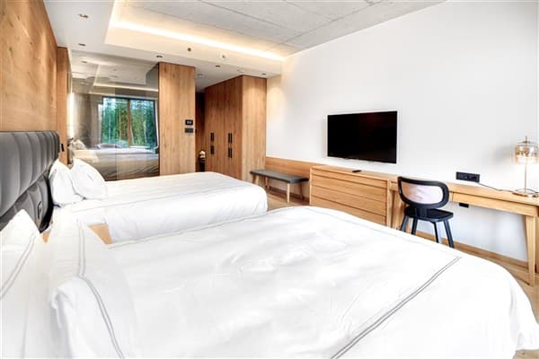 SWISSÔTEL DAMIAN JASNA – Demänovská Dolina