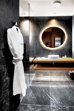 SWISSÔTEL DAMIAN JASNA – Demänovská Dolina