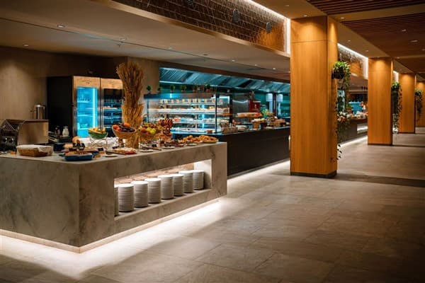 SWISSÔTEL DAMIAN JASNA – Demänovská Dolina