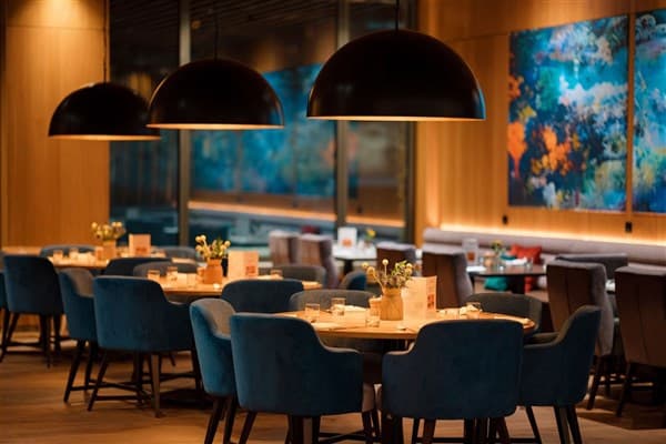 SWISSÔTEL DAMIAN JASNA – Demänovská Dolina