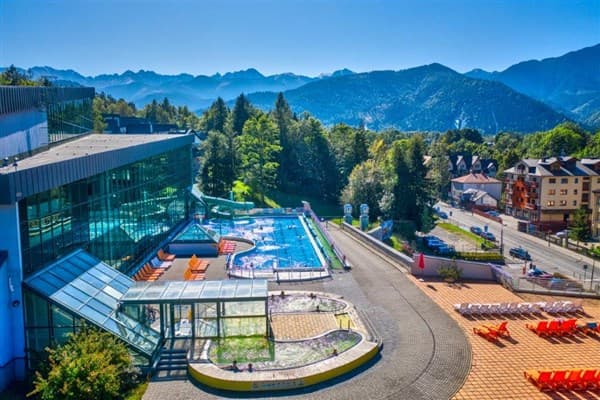 AQUARION FAMILY & FRIENDS – Zakopane