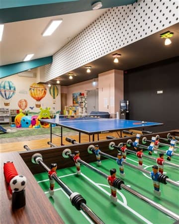 AQUARION FAMILY & FRIENDS – Zakopane