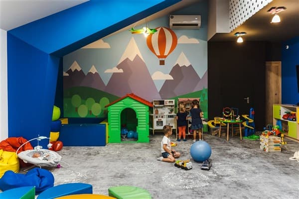 AQUARION FAMILY & FRIENDS – Zakopane