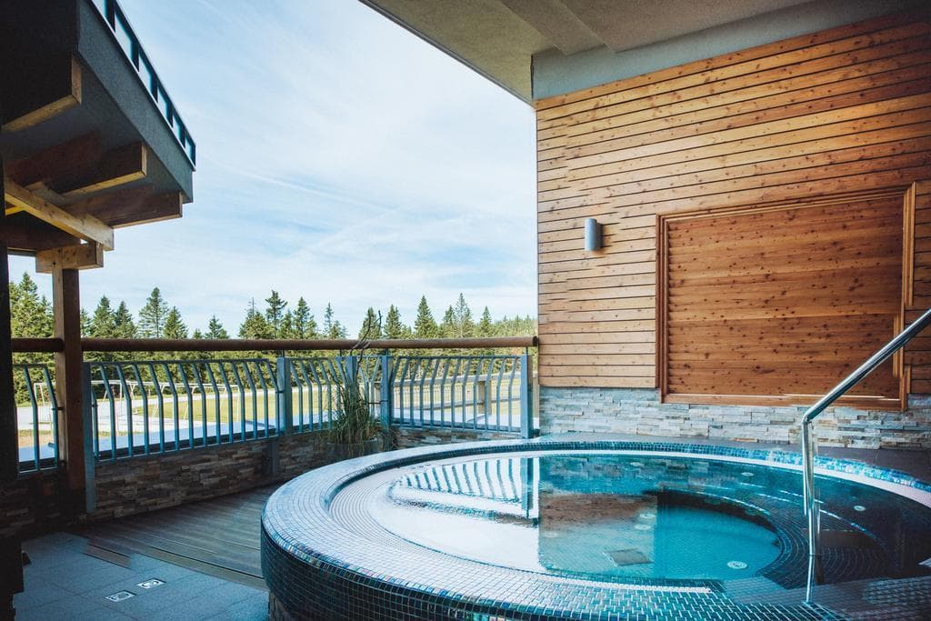 Hotel Natura – Green Holidays