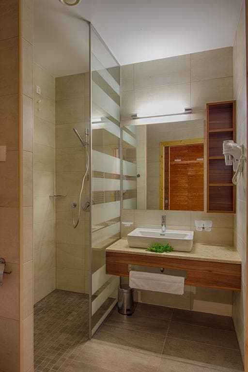 Hotel Natura – Green Holidays