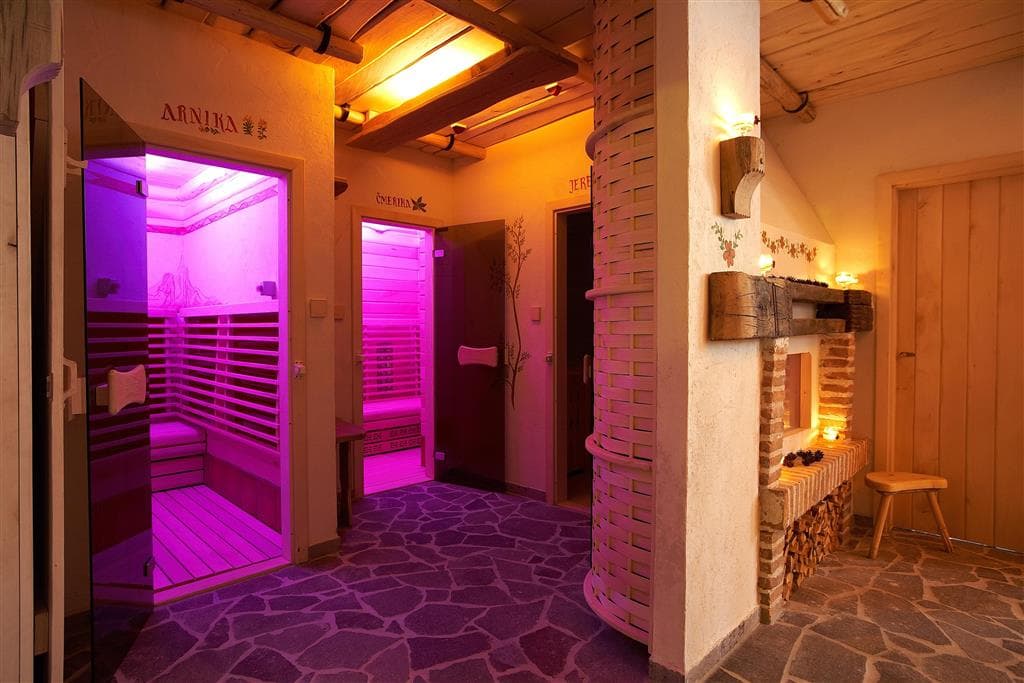 Hotel Natura – Green Holidays