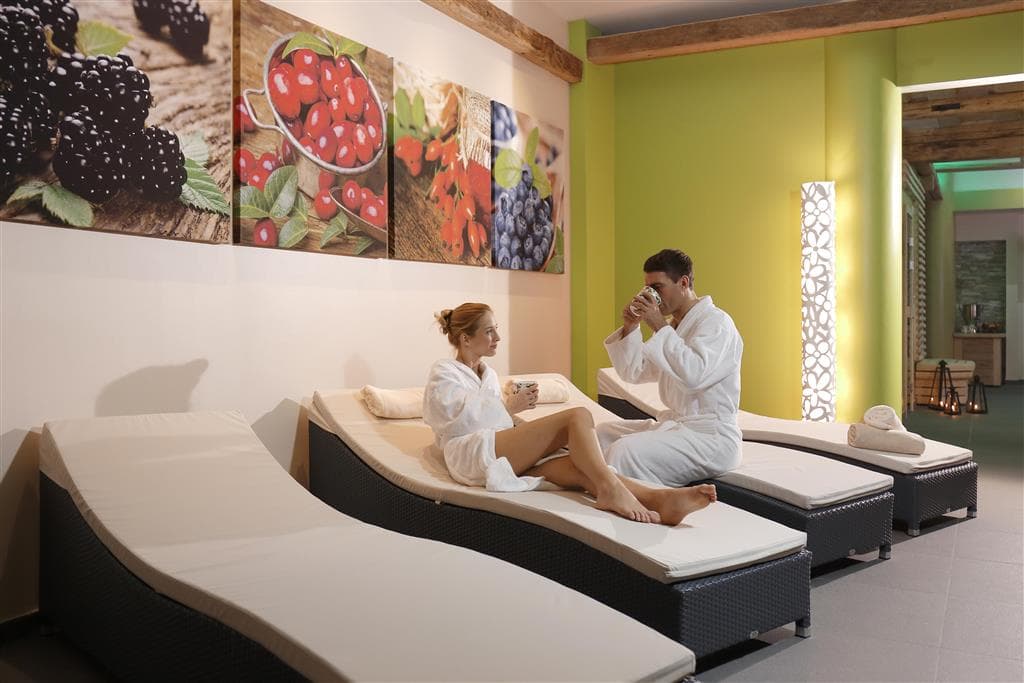 Hotel Natura – Green Holidays