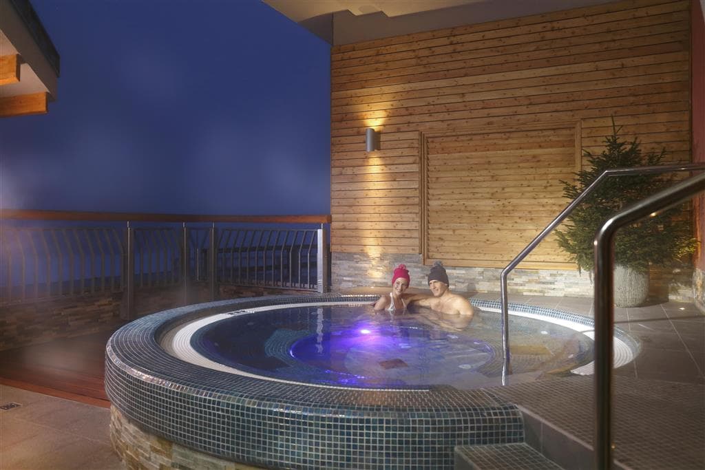 Hotel Natura – Green Holidays