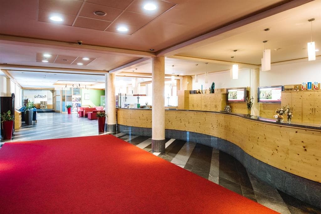 Hotel Planja – Green Holidays