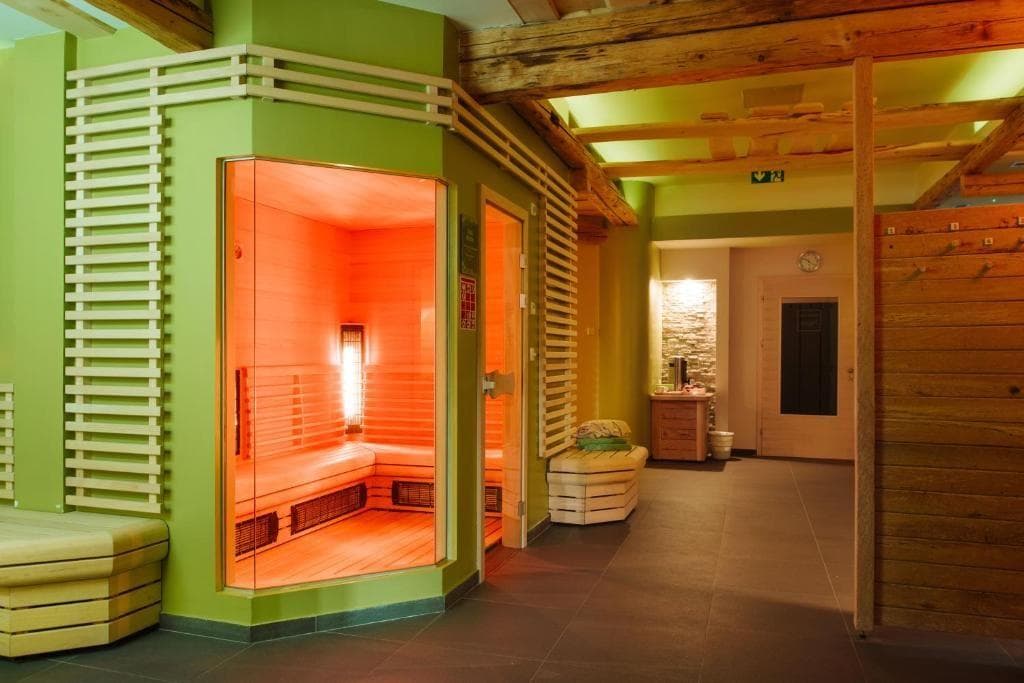 Hotel Planja – Green Holidays