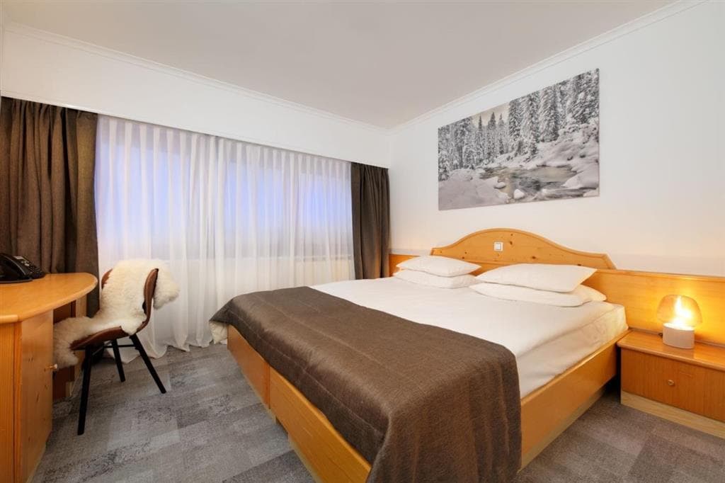 Hotel Planja – Green Holidays