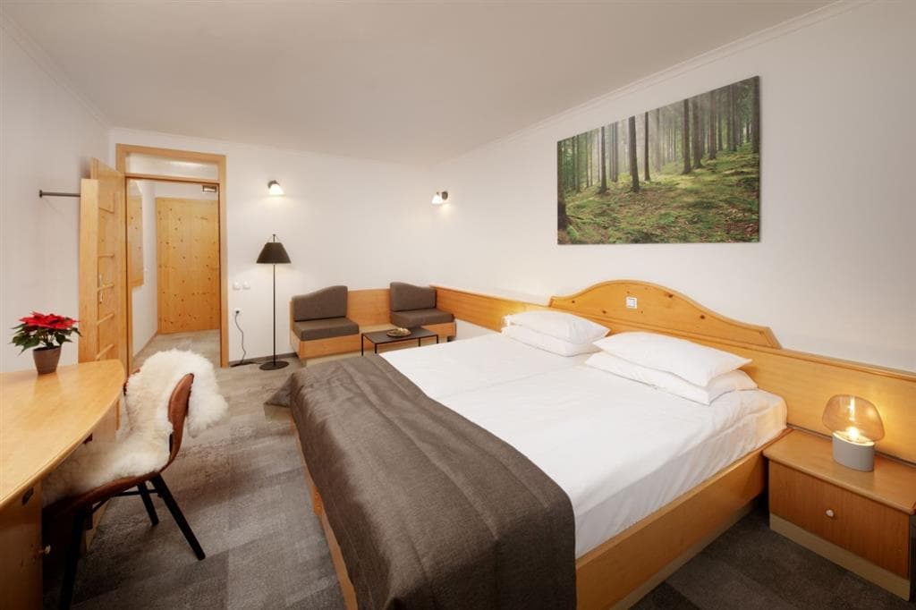 Hotel Planja – Green Holidays