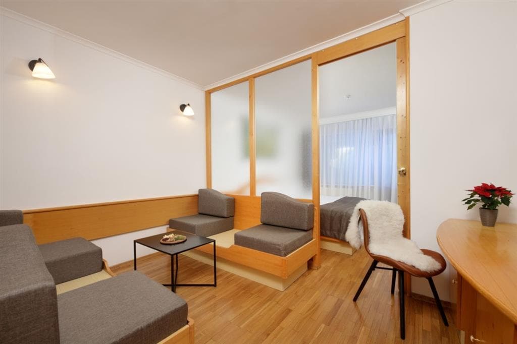 Hotel Planja – Green Holidays