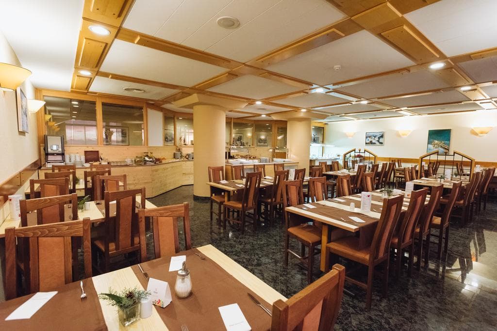 Hotel Planja – Green Holidays