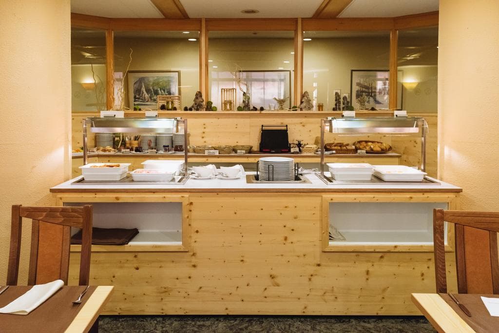 Hotel Planja – Green Holidays