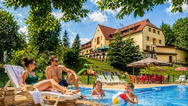 EXCELSIOR – Horní Lomná