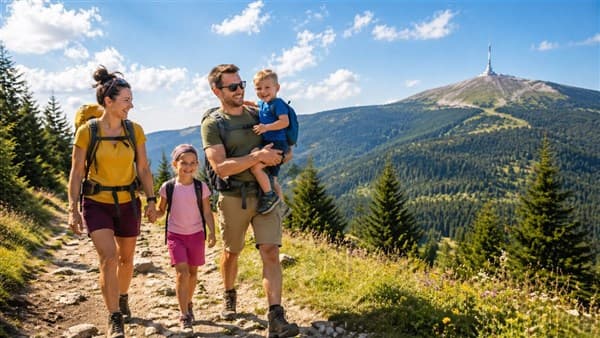 EXCELSIOR – Horní Lomná