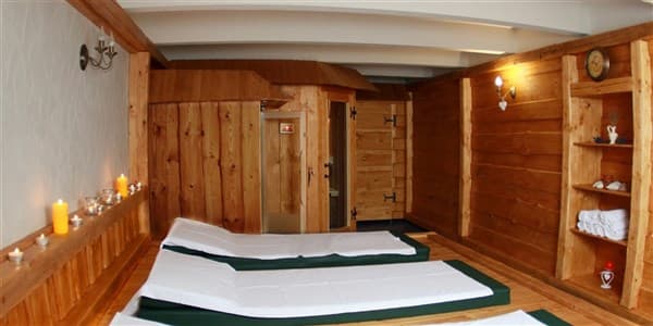 EXCELSIOR – Horní Lomná