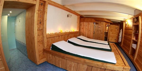 EXCELSIOR – Horní Lomná