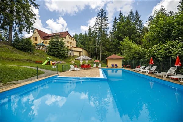 EXCELSIOR – Horní Lomná