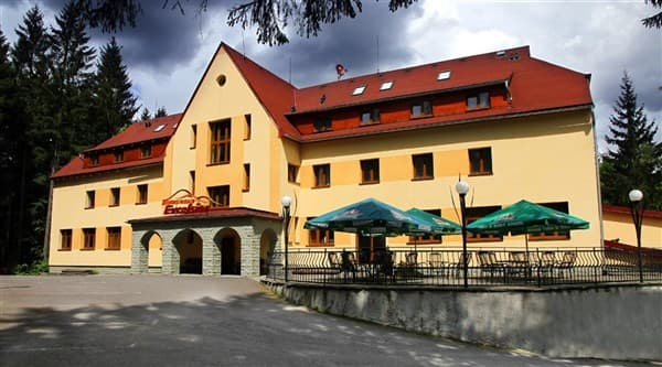 EXCELSIOR – Horní Lomná