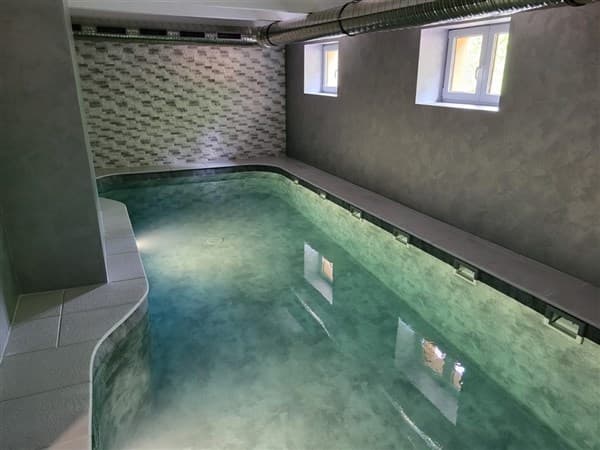 EXCELSIOR – Horní Lomná