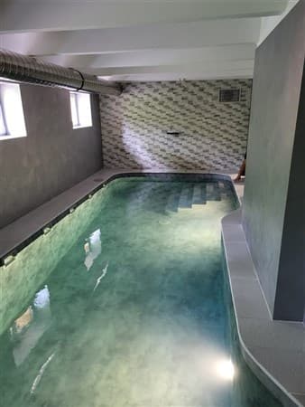 EXCELSIOR – Horní Lomná