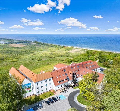 MONA LISA WELLNESS & SPA – Kołobrzeg