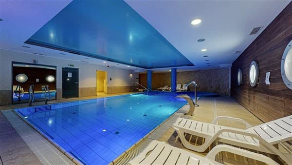 MONA LISA WELLNESS & SPA – Kołobrzeg
