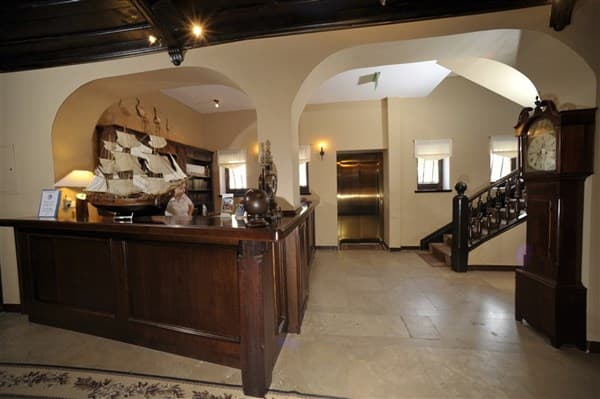 MONA LISA WELLNESS & SPA – Kołobrzeg