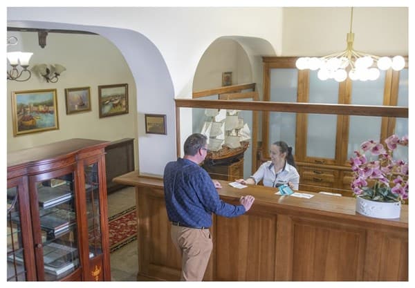 MONA LISA WELLNESS & SPA – Kołobrzeg