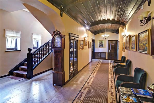 MONA LISA WELLNESS & SPA – Kołobrzeg