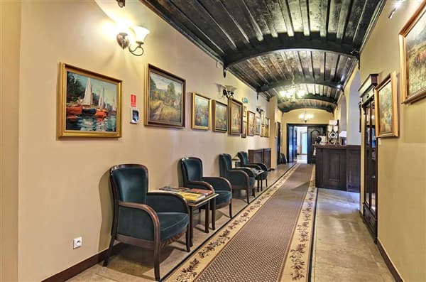 MONA LISA WELLNESS & SPA – Kołobrzeg